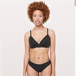 Lululemon Take Shape Bra